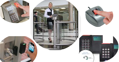Access Control