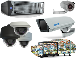 Video Surveillance